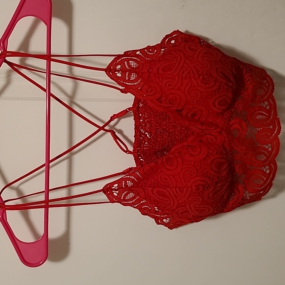 Lace Bralette